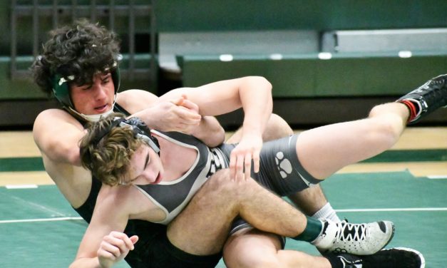Copperheads sweep tri-match to stay undefeated in region