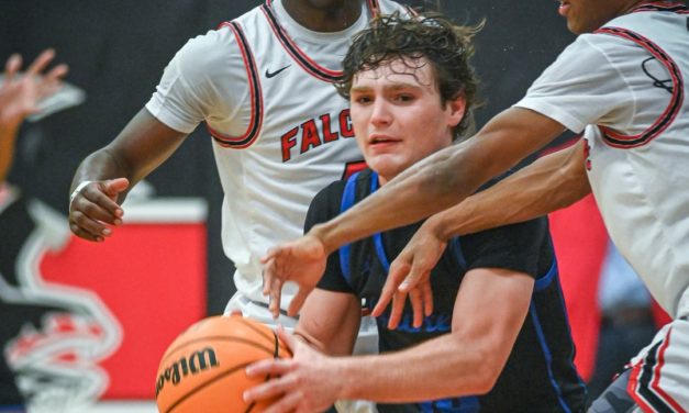 Fort Mill sweeps Falcons in first meeting on the hardwood