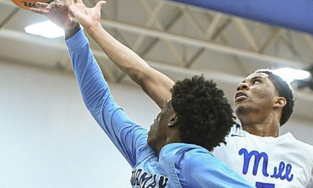 Dorman dashes Fort Mill’s playoff run