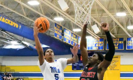 Fort Mill hoops moves to the third round for second consecutive year