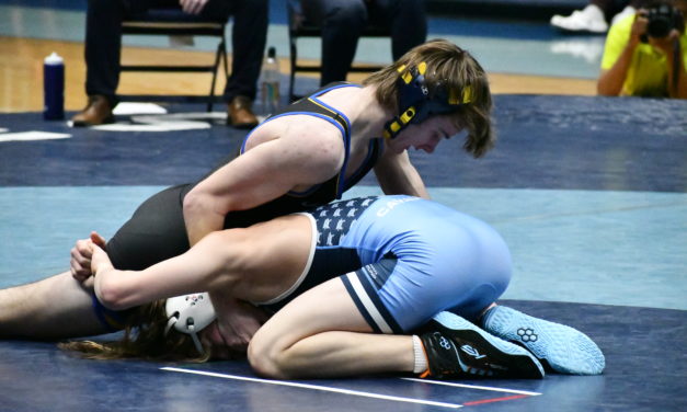 Fort Mill bulldozes Dorman to make it to the Upper State finals