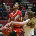 Despite loss, Nation Ford girls scrapping for a playoff spot