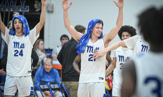 Jackets beat rivals Nation Ford to clinch Region 3-5A hoops title