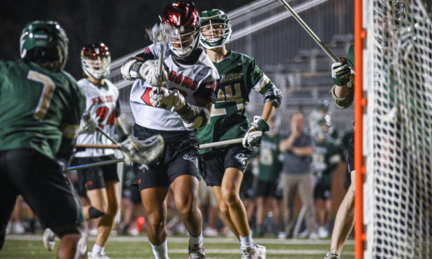 Nation Ford lacrosse opens season with convincing win over Copperheads