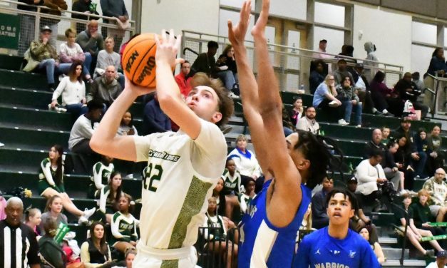 Catawba Ridge boys steal win against Indian Land