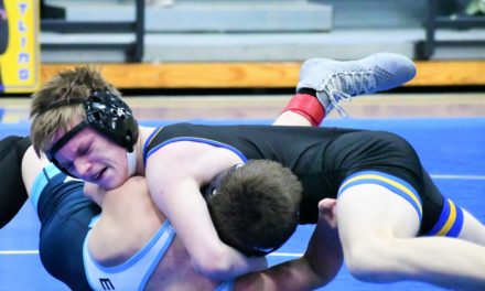 Fort Mill wins Upper State wrestling championship in dramatic fashion