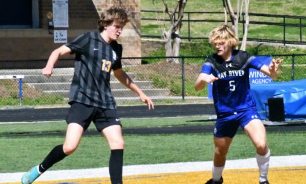 Early goals guide Fort Mill to win on the pitch