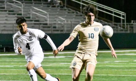 Early goals set the pace as Copperheads soccer cruises over York (March 31st Roundup)