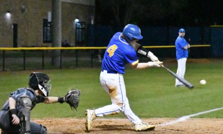 Fort Mill baseball evens series with Rock Hill (March 23rd Roundup)