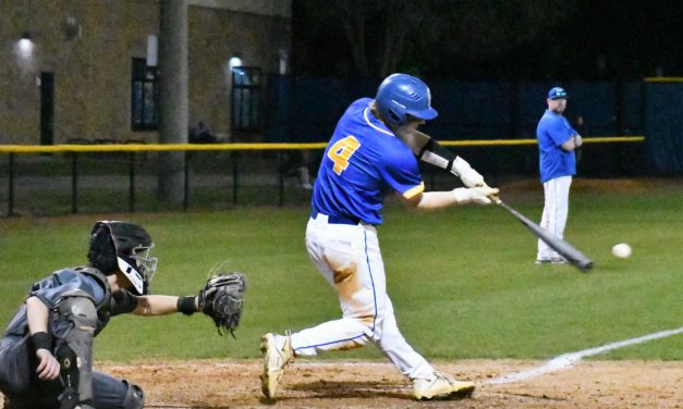 Fort Mill baseball evens series with Rock Hill (March 23rd Roundup)