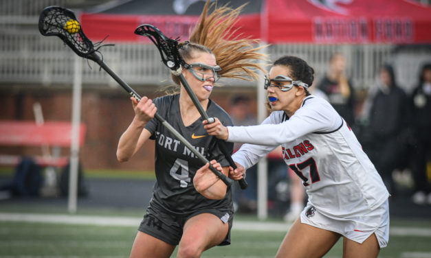 Fort Mill closing in on Region title after beating Nation Ford (March 22 Roundup)