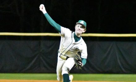 Copperheads edge Fort Mill on walk-off in extra innings (March 8th roundup)