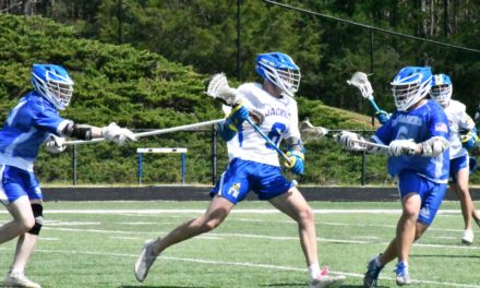 Injury bug taking toll on Fort Mill lacrosse (March 25 Roundup)
