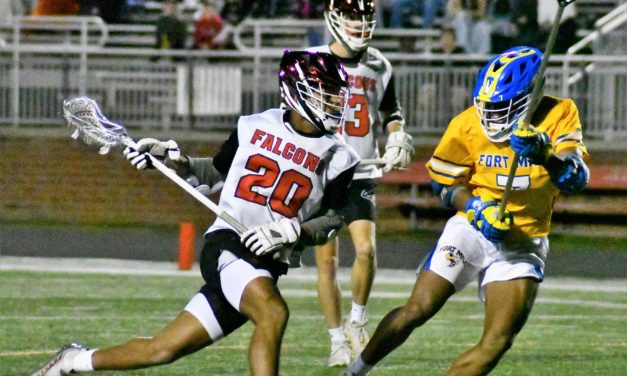 Falcons win big over rivals Fort Mill (March 10 roundup)