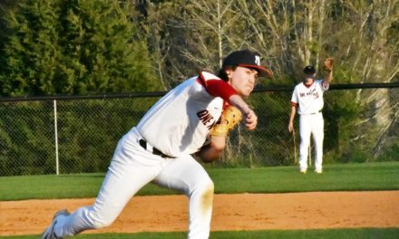 Nation Ford unloads on the Bearcats, Keller throws shortened no-hitter (March 30th Roundup)