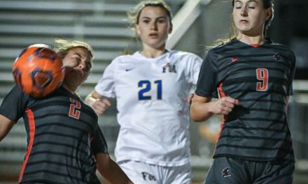 Fort Mill edges Nation Ford in penalty kicks to secure region win