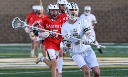 Christenberry’s 100th career goal caps off Catawba Ridge’s comeback win (March 20th Roundup)