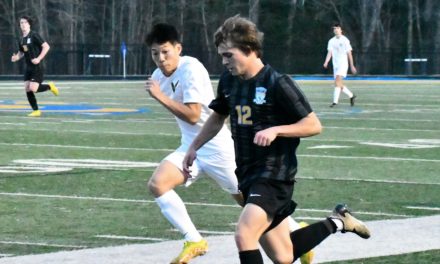 Gritz, Seitz score as Fort Mill tops Spring Valley, moves to 2-1 in region