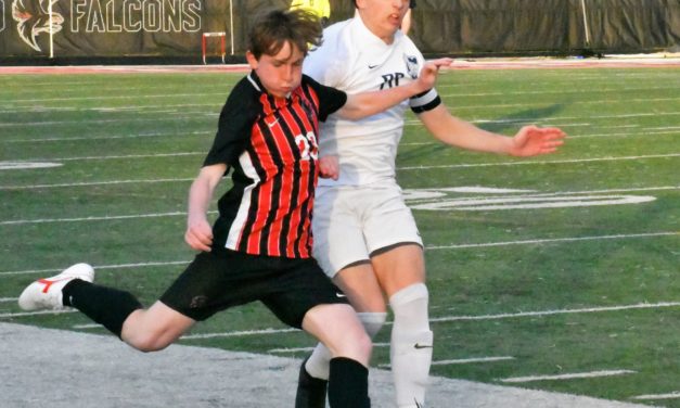 Clover pulls even with Nation Ford in Region 3-5A standings