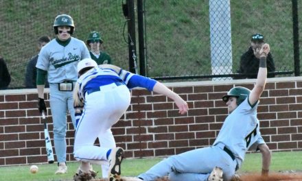Catawba Ridge grabs crucial game one in series with Indian Land (April 10th Roundup)
