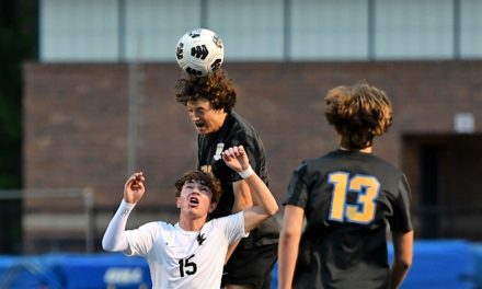 Fort Mill tops Nation Ford, moves closer to region title (April 25th Roundup)