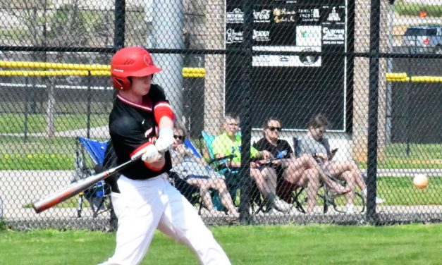 Falcons, Jackets fall at spring break tourneys