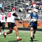 Nation Ford crushes Dorman to advance in lacrosse playoffs
