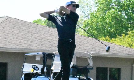Copperheads golf finishes dual season (April 17th Roundup)