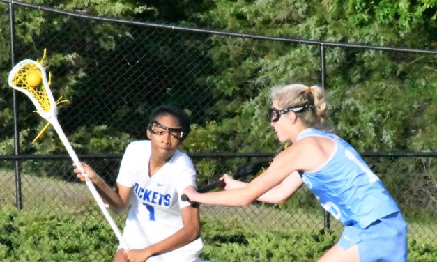 Jackets fall to Patriots in Upper State lacrosse match (April 24th Roundup)