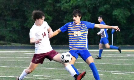 Fort Mill soccer sloshes way to Region title over Rock Hill (April 27th Roundup)