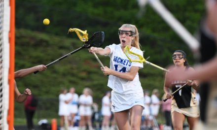 Fort Mill lacrosse pushes past TL Hanna to open playoffs