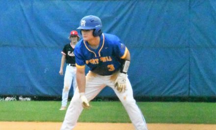 Fort Mill gets long awaited sweep over Falcons