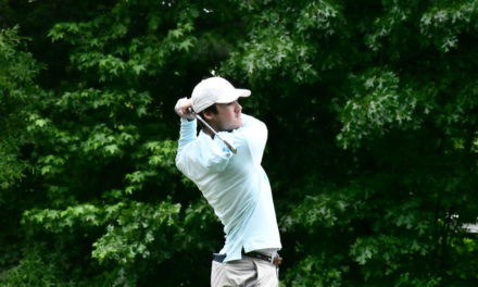 Falcons, Jackets qualify for 5A state golf tourney (May 8th Roundup)