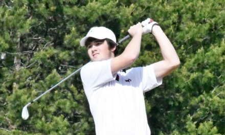 Nation Ford wins Region golf tournament; Fort Mill, Catawba Ridge second respectively