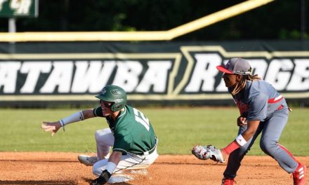 Copperheads advance to bracket finals