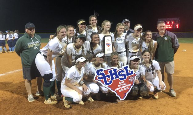 Catawba Ridge clinches first state title in school history