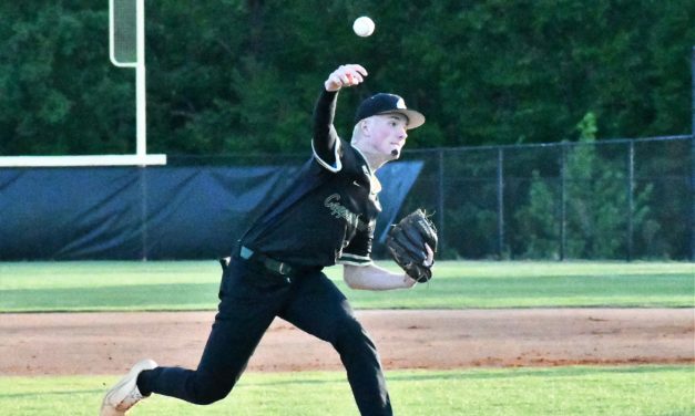 Copperheads rally to open playoffs with a win (May 1st Roundup)