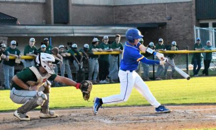 Silver Foxes edge Fort Mill in elimination game (May 6th Roundup)