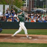 North Myrtle Beach downs Copperheads to take game one