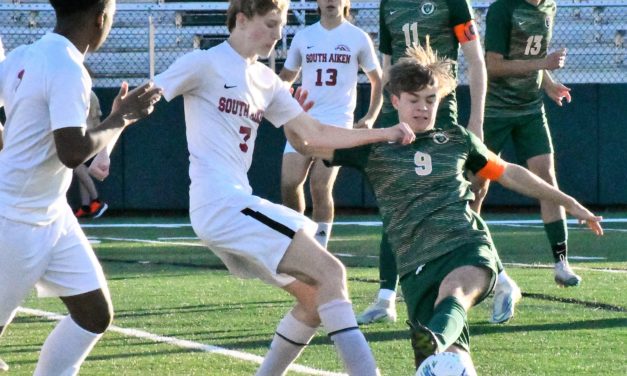 Copperheads move to the third round over T-Breds (May 3rd Roundup)