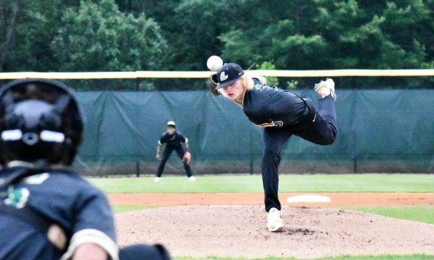 Catawba Ridge blanks Laurens in game one of Upper State series