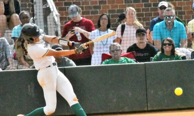 Catawba Ridge teams heading to Upper State series