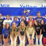 Fort Mill has 18 commitments for spring signing day