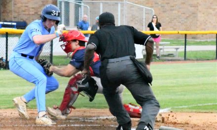 Homers propel Post 43 with another win over Rock Hill