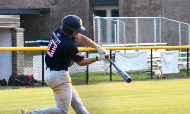 Queen City crowns Post 43 in NC-SC Challenge