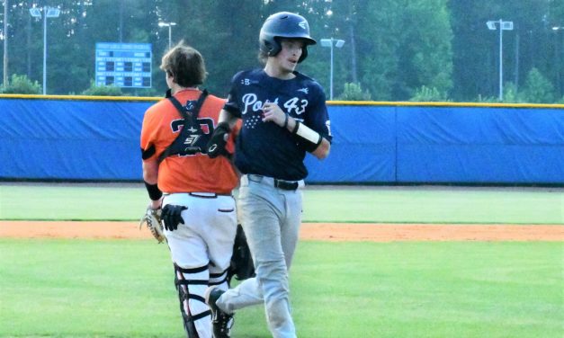 Palmetto State wins NC-SC Challenge getting first series win since 2019