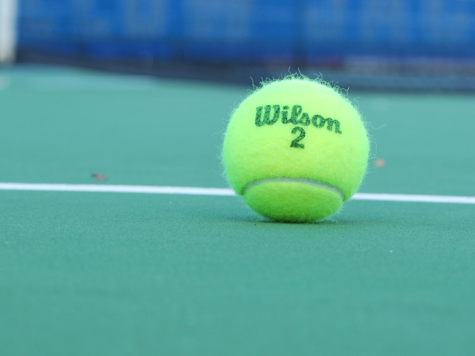 Fort Mill splits matches in tennis season opener