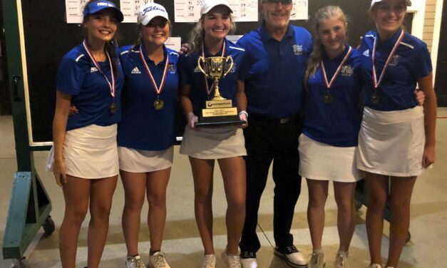 Fort Mill golfers win York County Championship (Sept. 18 Roundup)