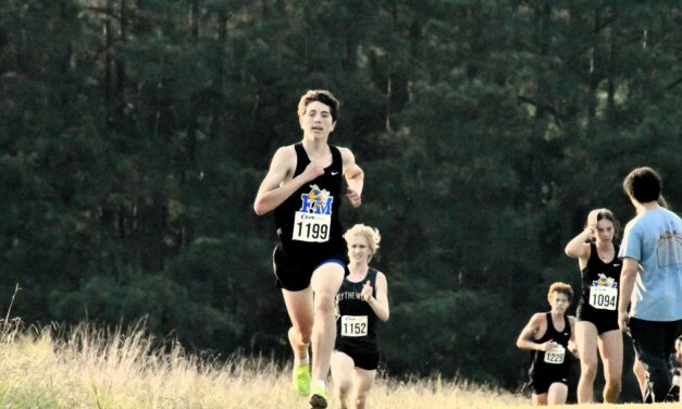 Fort Mill strolls to wins in region races (Sept. 20 Roundup)