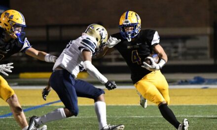 Fort Mill stymied by dominate Blythewood defense